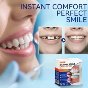 DIYSTAR™ Silicone Denture Ruler Set