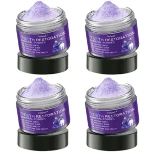 Ourlyard™ Tooth Health Mineral Powder
