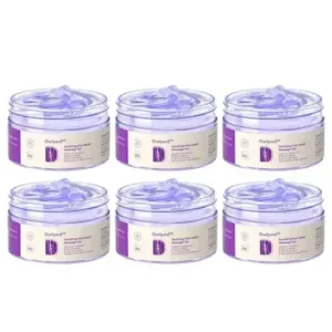 Winter Sale Ourlyard™ Turmeric & Emu Oil Arthritis Soothing Pain Relief Massage Gel