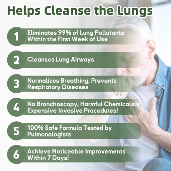 Official Store:Ourlyard™ Natural Herbal Lung Detox Inhaler