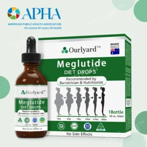 Ourlyard® Meglutide Diet Drops
