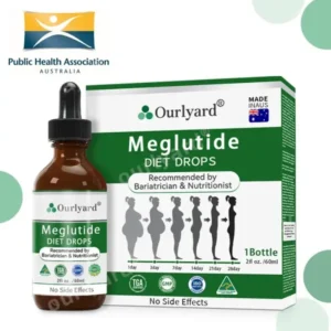 Ourlyard® Meglutide Diet Drops