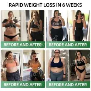 Ourlyard® Meglutide Diet Drops