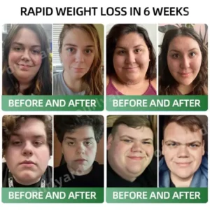 Ourlyard® Meglutide Diet Drops