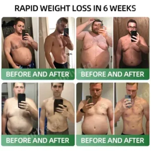 Ourlyard® Meglutide Diet Drops