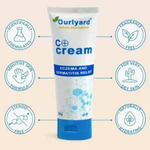 Ourlyard® Skin Treatment Cream