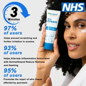 Ourlyard® Skin Treatment Cream