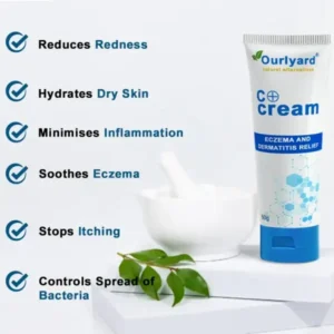 Ourlyard® Skin Treatment Cream