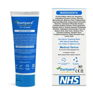 Ourlyard® Skin Treatment Cream