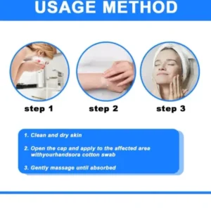 Ourlyard® Skin Treatment Cream